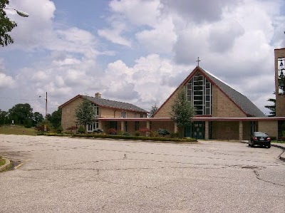 Our Lady of Fatima Church