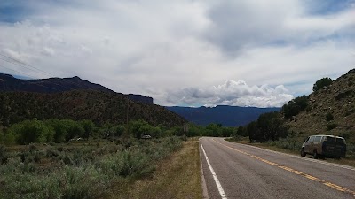 Gateway Canyons General Store