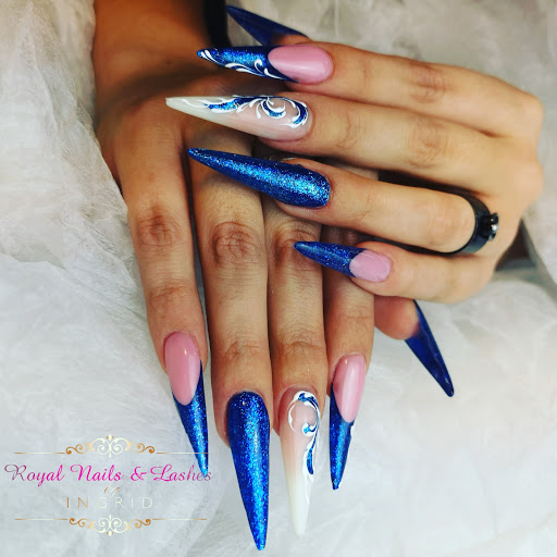 Royal Nails Lashes&More - Thumbnail