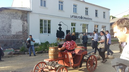 Latgolys šmakovkas muzejs Malnavā