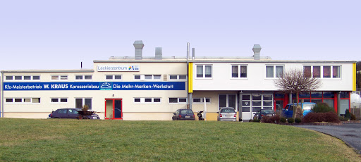 Autoreparaturen Winfried Kraus - Thumbnail