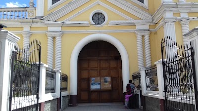 Photos of Iglesia Jesus de la buena Esperansa