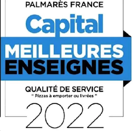 Photo n°27 de Le Kiosque à Pizzas la Chapelle Basse Mer à Divatte-sur-Loire (Restaurant)