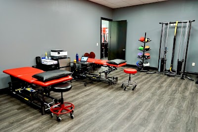 Bourgeois Physical Therapy & Sports Rehab - Gonzales