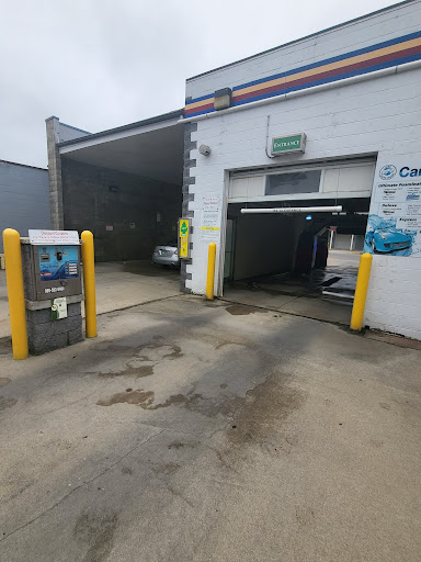 Ty's Auto Wash - Thumbnail