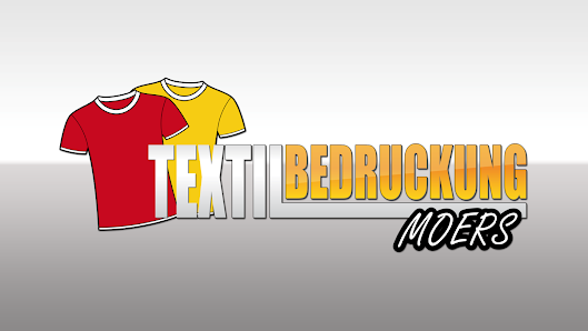 Textilbedruckung Moers Moerser Str. 18-20, 47447 Moers