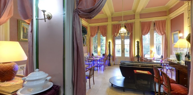Reacties en beoordelingen van Kasteel Meerlaer