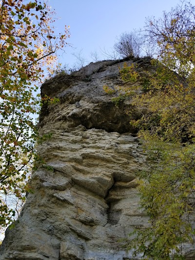 Hanging Rock National Natural Landmark