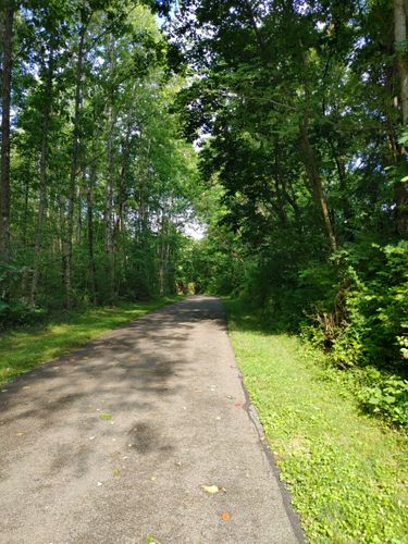 Karst Farm Greenway - Ellettsville Gallery - United States