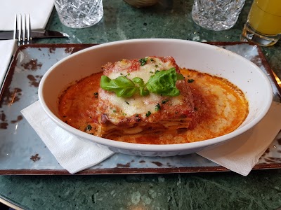 cafe