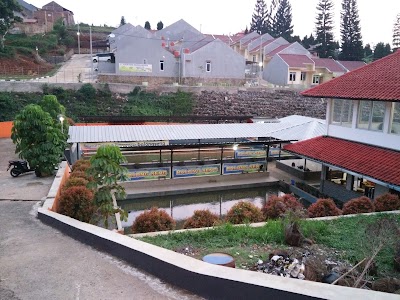 Photos of Kolam Pemancingan BALONG SENG