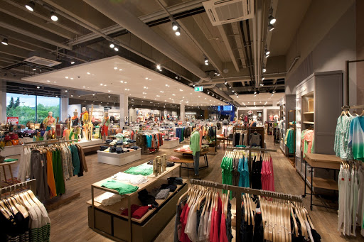 Kress fashion center Sauerland - Thumbnail