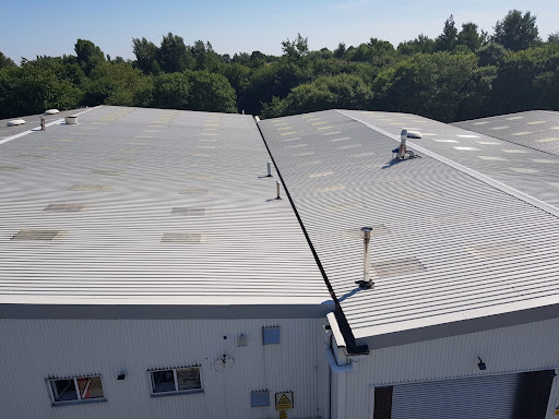 Gutter Maintenance - Visual