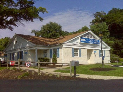 VCA West Shore Animal Hospital - Thumbnail