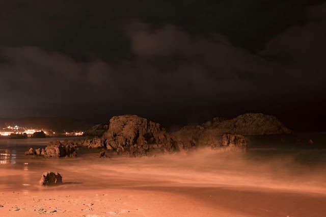 Playa de Ris