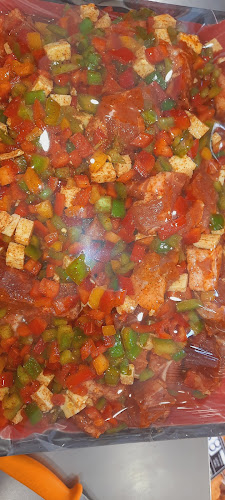 Opinii despre Κρεοπωλείο παπαζαρκαδα în Χαλάνδρι - Κρεοπωλείο