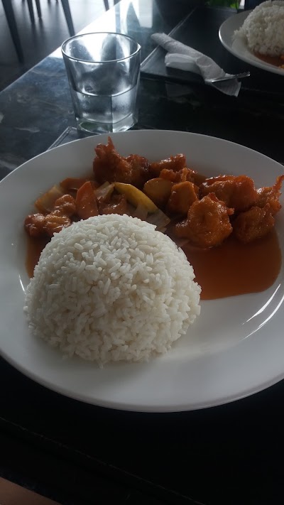 Photos of Vincents Kitchen