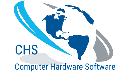 CHS Computer Hardware Software - Visual
