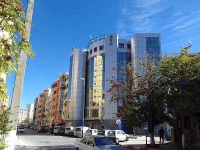 photo of Banque Exterieur D'Algérie