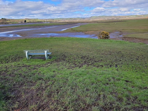 Loughor Estuary Logo