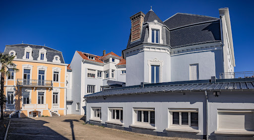 Photo de Résidence autonomie ARPAVIE Le Stade à Andrest (65390)