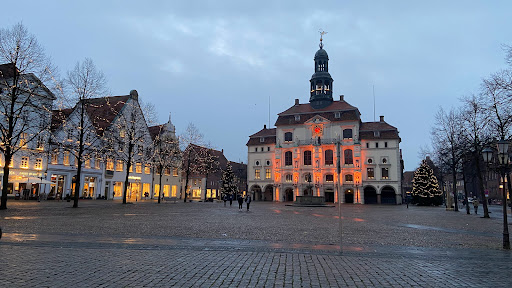 Frischemarkt Petersen - Thumbnail
