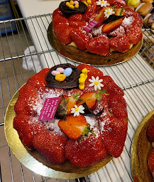 Photo n°18 de Aux Délices de pont de l'Arche à Pont-de-l'Arche (Boulangerie)