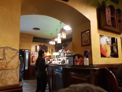 Photos of Shamrock