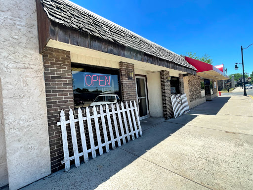 Dave’s Place