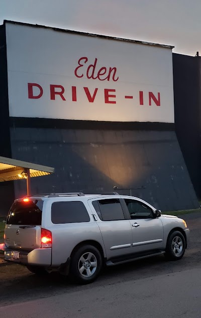 Eden Drive-In