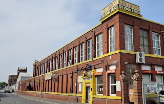 GRG Storage