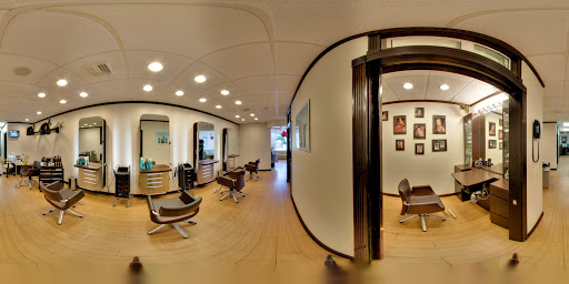 Ruby Salon - Visual