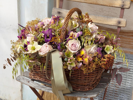 Blumen Design | Fleurop Interflora