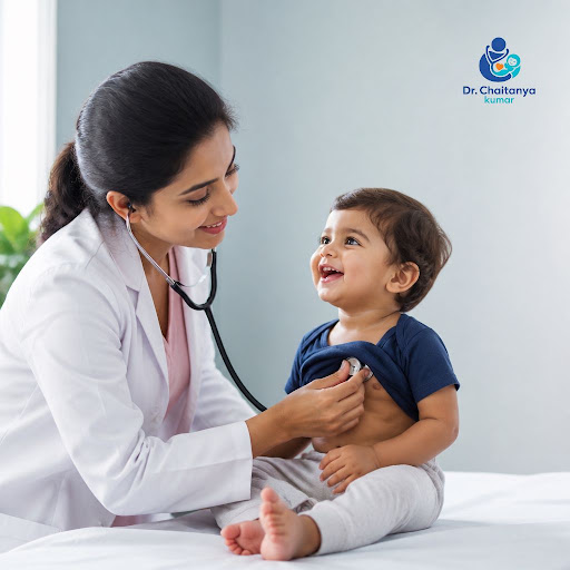 Worried about your child’s health and looking for a trusted pediatrician near you? At the clinic… post image