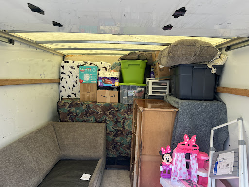 AP’s In & Out Movers - Thumbnail