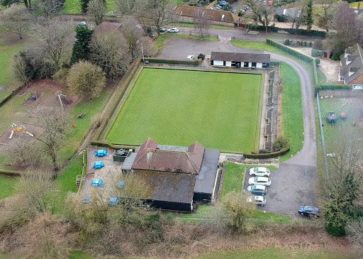 Chesham Bowling Club