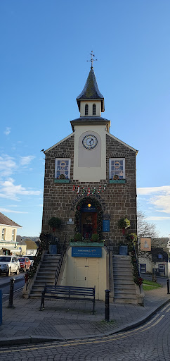 Narberth Town Hall - Thumbnail