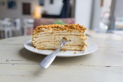 Photos of Trusis Kafe