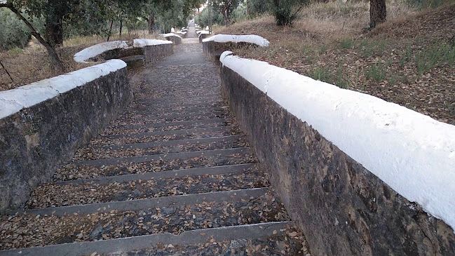 Avaliações doCapela de Nossa Senhora da Penha em Portalegre - Igreja