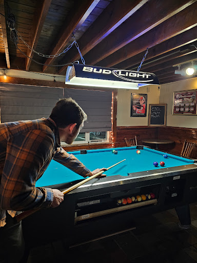 BoatBuilder's Pub - Visual