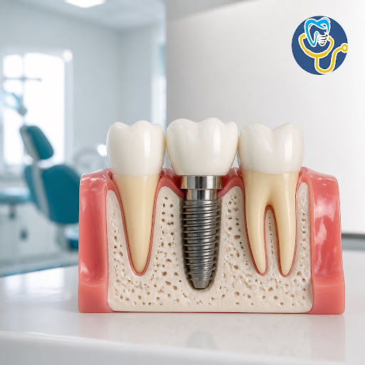 Missing teeth can affect your smile, confidence, and ability to enjoy your favourite foods. At Dr… post image