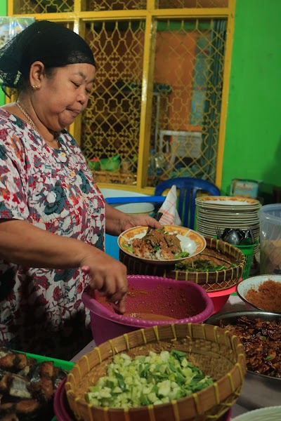 Photos of Warung Nasi Pecel Bu Pri Payeti