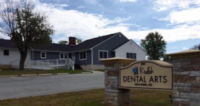 Rodek Dental Arts