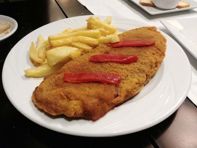 Sidrería - Restaurante - Bar El Fontán