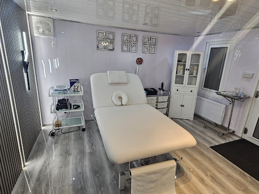 Naseem Sports Therapist & Spa