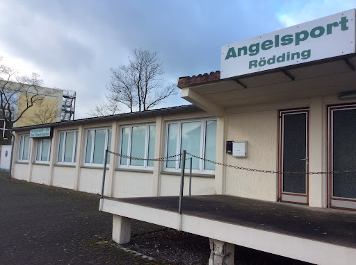Barbara Rödding Angelsport