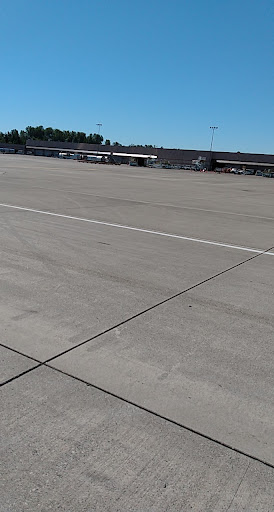 Quantem Aviation Services - Visual