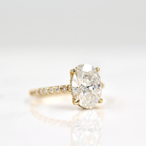 Taylor Custom Rings - Thumbnail