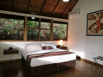 Photos of El Gran Machaquil&aacute; Hotel