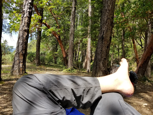 Big Slide Campground Gallery - United States